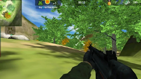 screenshots