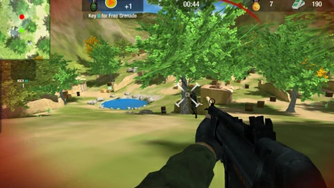 screenshots