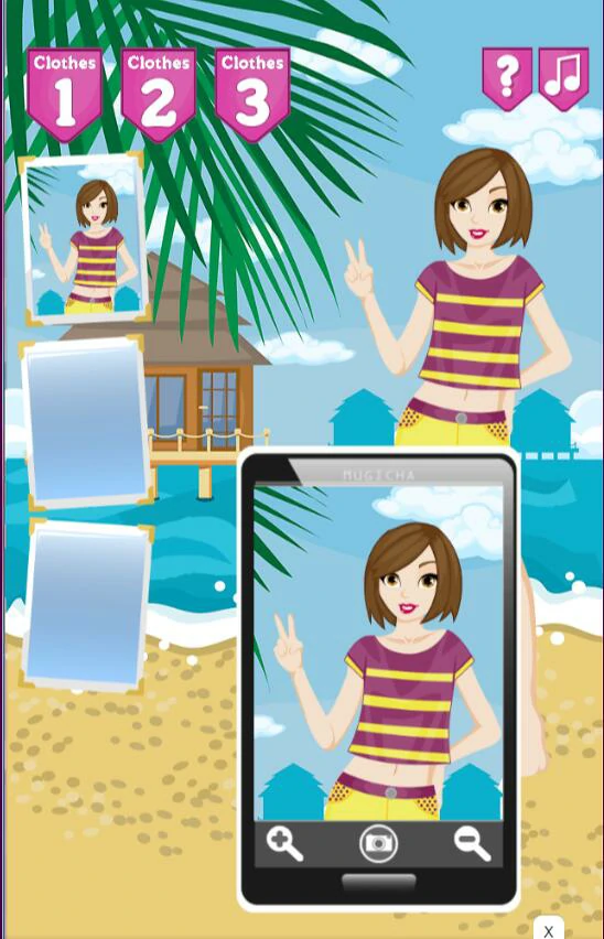 screenshots