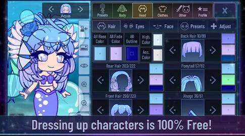 screenshots