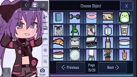 screenshots