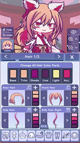screenshots