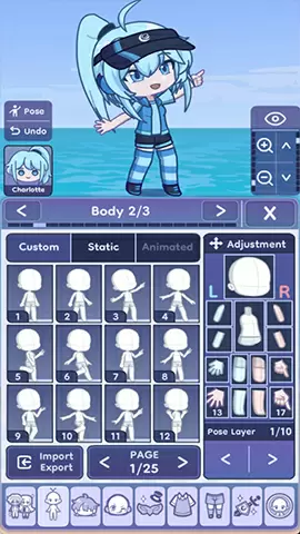screenshots