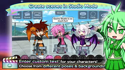 screenshots