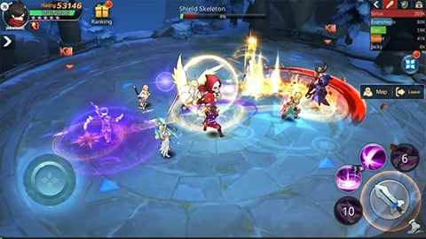 screenshots