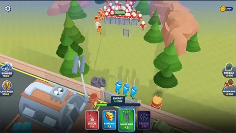 screenshots