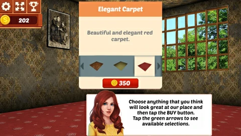 screenshots