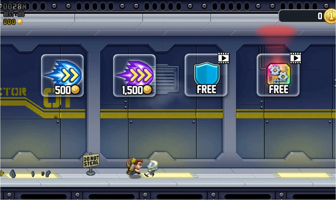 screenshots