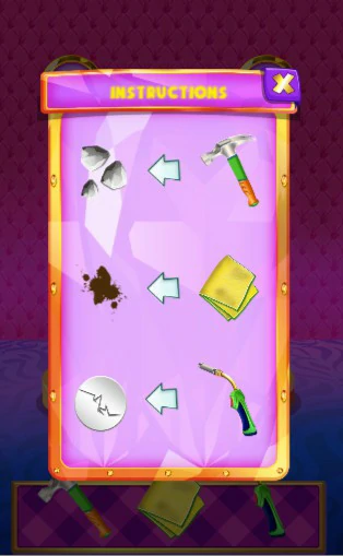 screenshots
