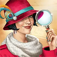 June's Journey: Hidden Objectssa