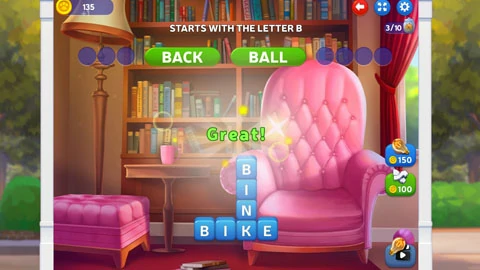screenshots