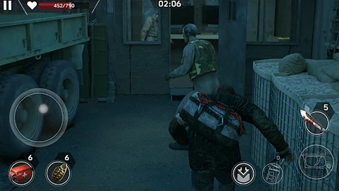 screenshots