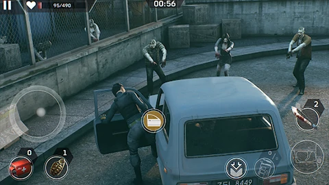 screenshots