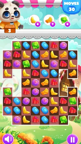 screenshots