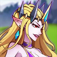 Magic Revenge:Casual IDLE RPG