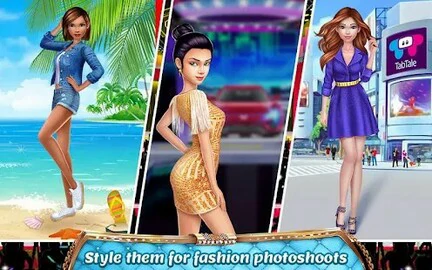 screenshots