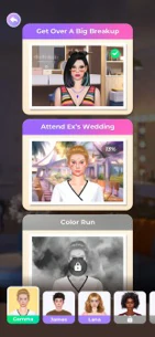 screenshots