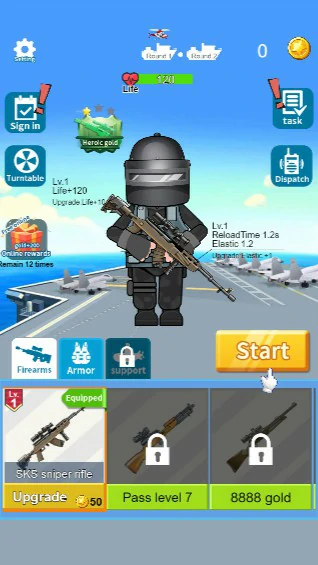 screenshots