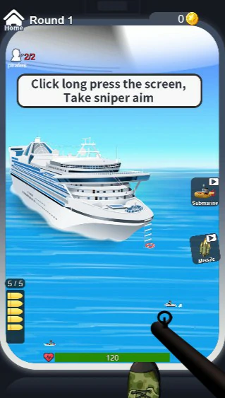 screenshots