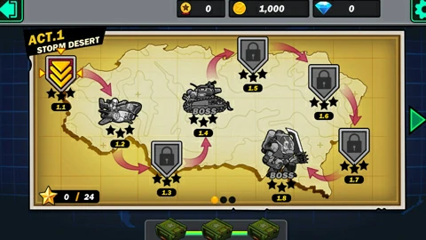 screenshots