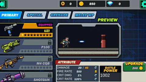 screenshots