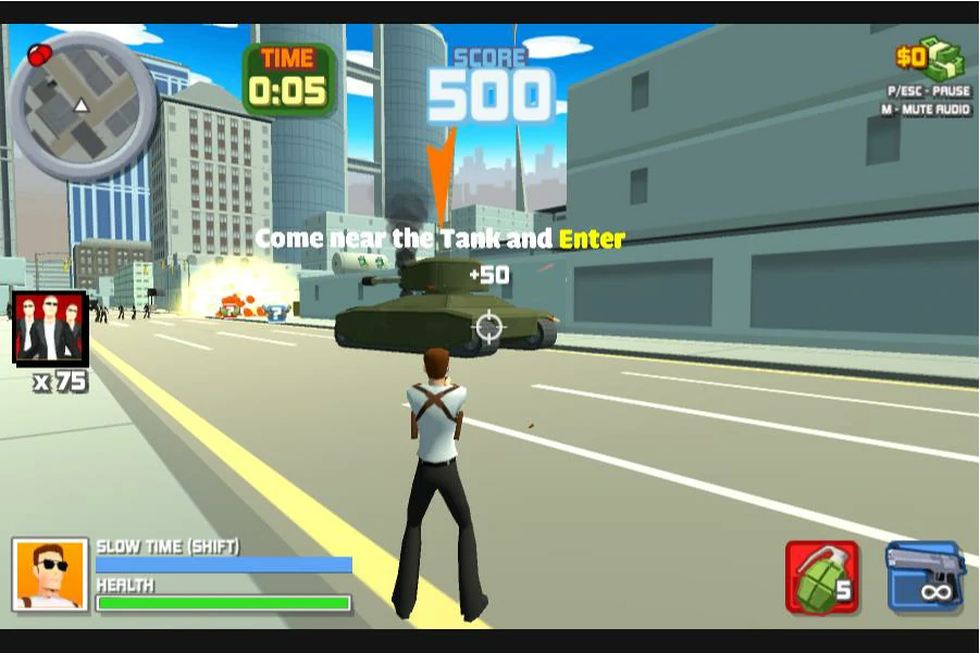 screenshots