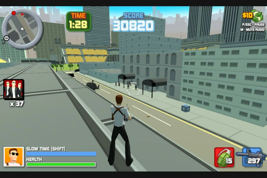 screenshots