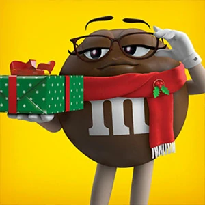 M&M’S Adventure