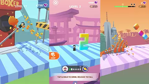 screenshots