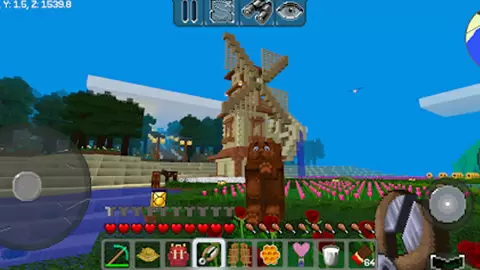 screenshots