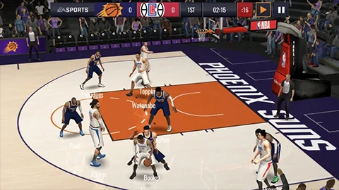 screenshots
