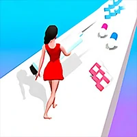 Nurse Run 3d