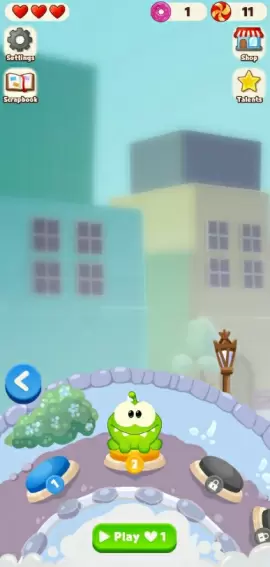 screenshots