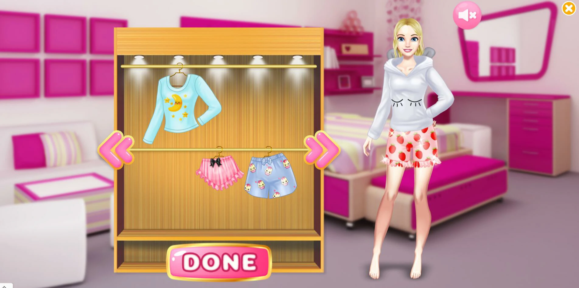 screenshots