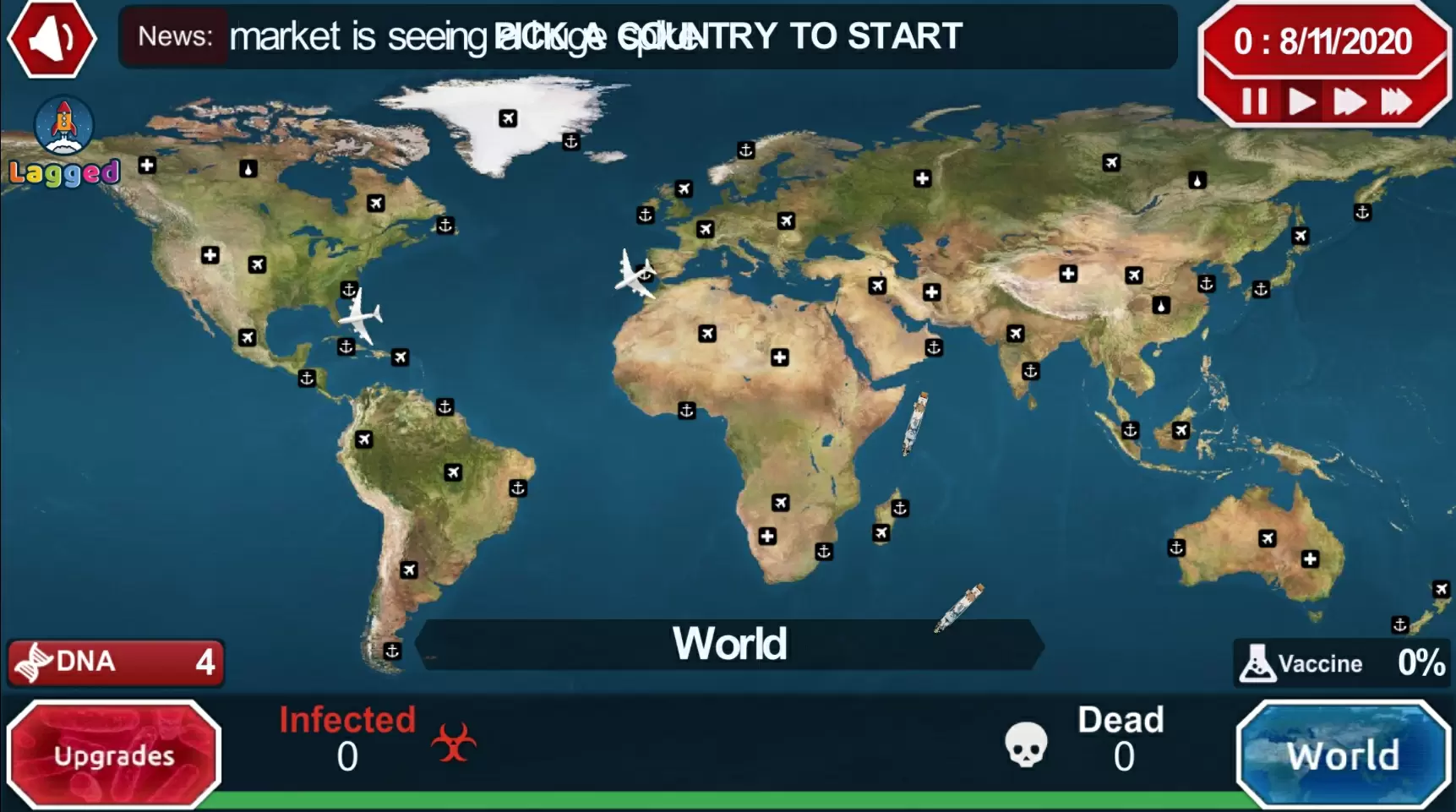screenshots