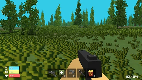 screenshots