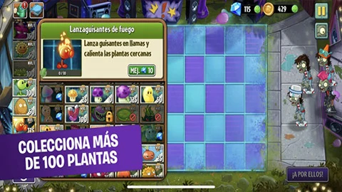 screenshots