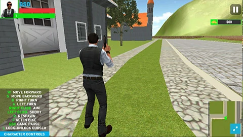 screenshots