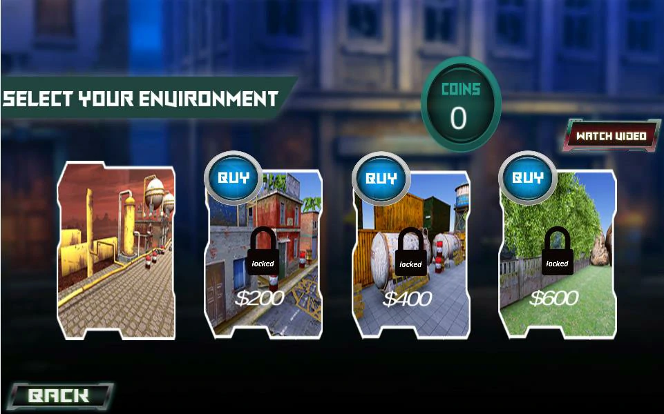 screenshots
