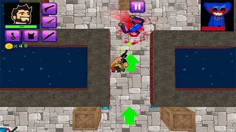 screenshots