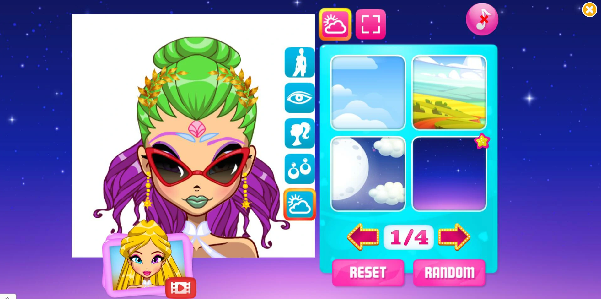 screenshots