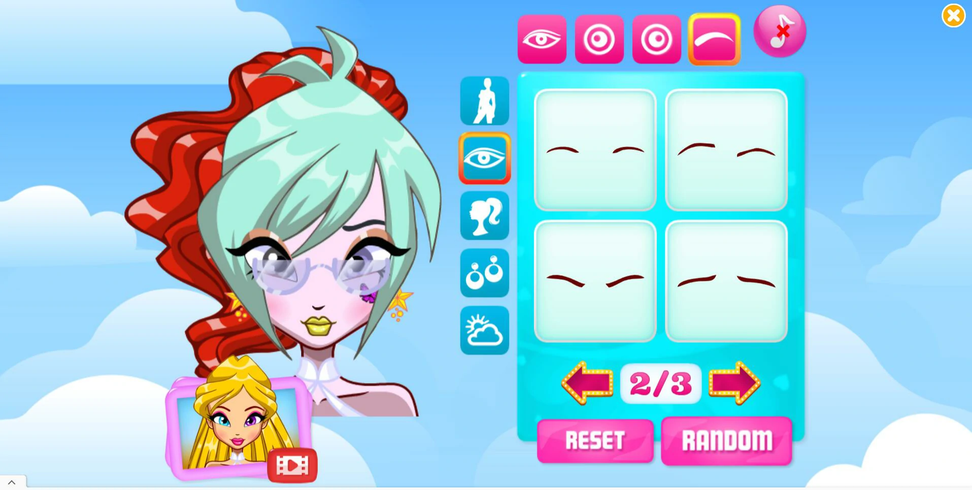 screenshots