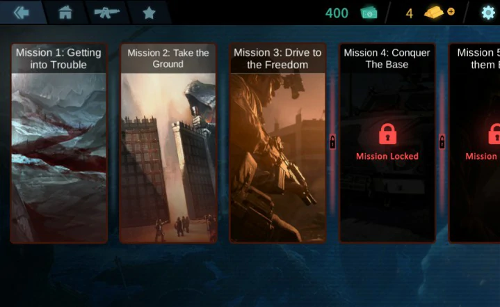 screenshots