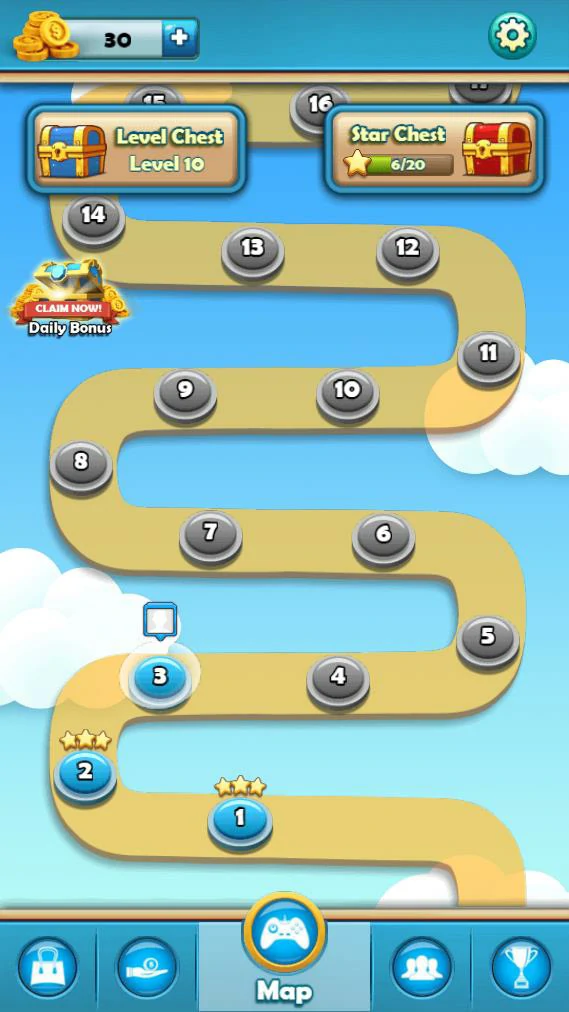 screenshots