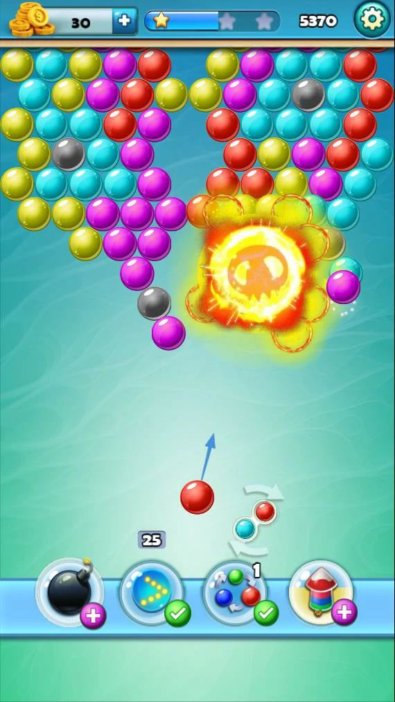 screenshots