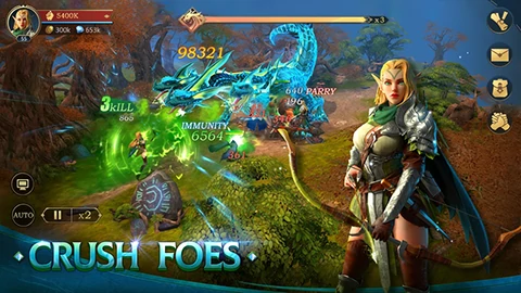 screenshots