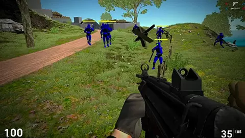 screenshots