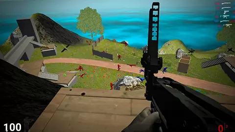 screenshots