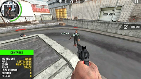 screenshots