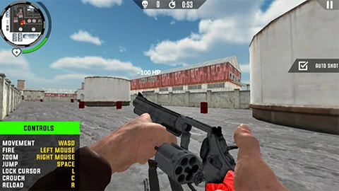 screenshots